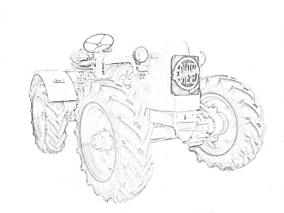 Fahrzeug Eicher – Wilhelm Jahn Anlasser und Lichtmaschinen – Wilhelm Jahn, zu dem wir Anlasser und Lichtmaschinen bieten.