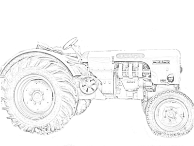 Fahrzeug Eicher – Wilhelm Jahn Anlasser und Lichtmaschinen – Wilhelm Jahn, zu dem wir Anlasser und Lichtmaschinen bieten.