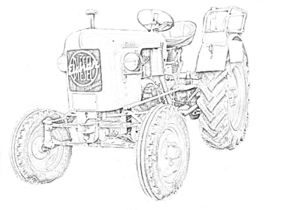 Fahrzeug Eicher – Wilhelm Jahn Anlasser und Lichtmaschinen – Wilhelm Jahn, zu dem wir Anlasser und Lichtmaschinen bieten.