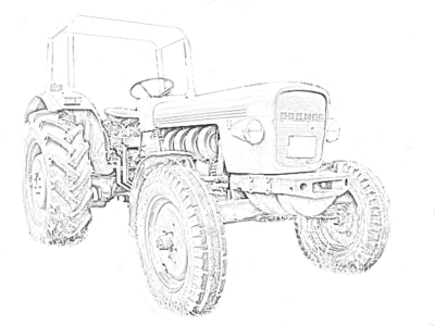 Fahrzeug Eicher – Wilhelm Jahn Anlasser und Lichtmaschinen – Wilhelm Jahn, zu dem wir Anlasser und Lichtmaschinen bieten.