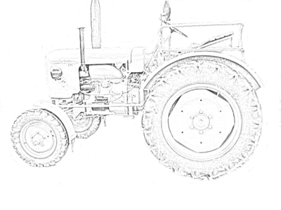 Fahrzeug Eicher – Wilhelm Jahn Anlasser und Lichtmaschinen – Wilhelm Jahn, zu dem wir Anlasser und Lichtmaschinen bieten.