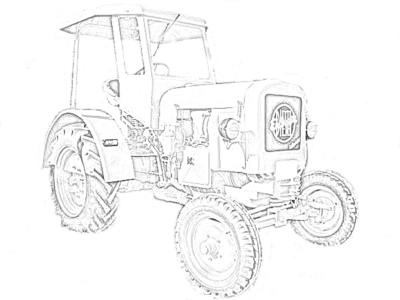 Fahrzeug Eicher – Wilhelm Jahn Anlasser und Lichtmaschinen – Wilhelm Jahn, zu dem wir Anlasser und Lichtmaschinen bieten.