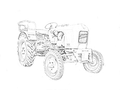 Fahrzeug Eicher – Wilhelm Jahn Anlasser und Lichtmaschinen – Wilhelm Jahn, zu dem wir Anlasser und Lichtmaschinen bieten.