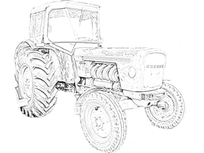 Fahrzeug Eicher – Wilhelm Jahn Anlasser und Lichtmaschinen – Wilhelm Jahn, zu dem wir Anlasser und Lichtmaschinen bieten.