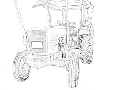 Fahrzeug Eicher – Wilhelm Jahn Anlasser und Lichtmaschinen – Wilhelm Jahn, zu dem wir Anlasser und Lichtmaschinen bieten.