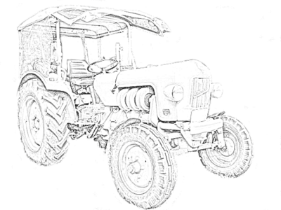 Fahrzeug Eicher – Wilhelm Jahn Anlasser und Lichtmaschinen – Wilhelm Jahn, zu dem wir Anlasser und Lichtmaschinen bieten.