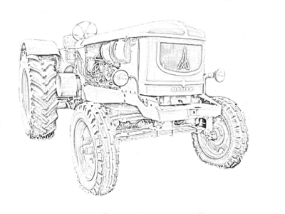 Fahrzeug Deutz – Wilhelm Jahn Anlasser und Lichtmaschinen – Wilhelm Jahn, zu dem wir Anlasser und Lichtmaschinen bieten.