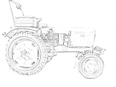 Fahrzeug Fendt – Wilhelm Jahn Anlasser und Lichtmaschinen – Wilhelm Jahn, zu dem wir Anlasser und Lichtmaschinen bieten.