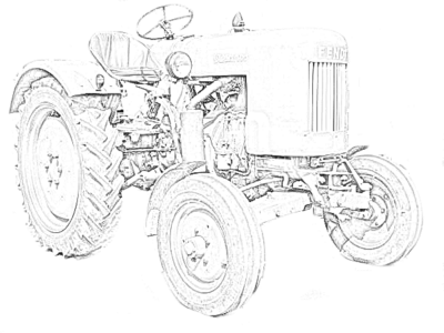 Fahrzeug Fendt – Wilhelm Jahn Anlasser und Lichtmaschinen – Wilhelm Jahn, zu dem wir Anlasser und Lichtmaschinen bieten.