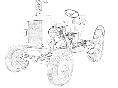 Fahrzeug Fendt – Wilhelm Jahn Anlasser und Lichtmaschinen – Wilhelm Jahn, zu dem wir Anlasser und Lichtmaschinen bieten.