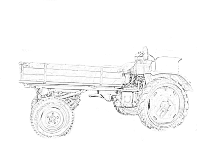 Fahrzeug Fendt – Wilhelm Jahn Anlasser und Lichtmaschinen – Wilhelm Jahn, zu dem wir Anlasser und Lichtmaschinen bieten.