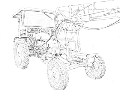 Fahrzeug Fendt – Wilhelm Jahn Anlasser und Lichtmaschinen – Wilhelm Jahn, zu dem wir Anlasser und Lichtmaschinen bieten.