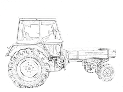 Fahrzeug Fendt – Wilhelm Jahn Anlasser und Lichtmaschinen – Wilhelm Jahn, zu dem wir Anlasser und Lichtmaschinen bieten.