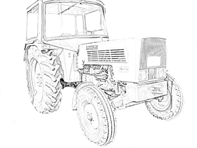 Fahrzeug Fendt – Wilhelm Jahn Anlasser und Lichtmaschinen – Wilhelm Jahn, zu dem wir Anlasser und Lichtmaschinen bieten.