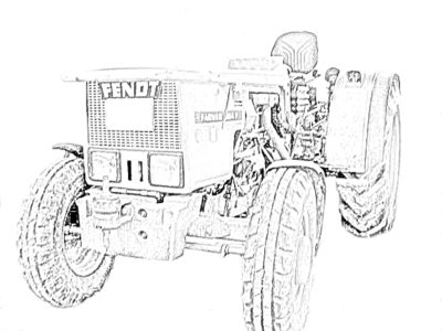 Fahrzeug Fendt – Wilhelm Jahn Anlasser und Lichtmaschinen – Wilhelm Jahn, zu dem wir Anlasser und Lichtmaschinen bieten.