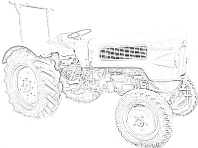 Fahrzeug Fendt – Wilhelm Jahn Anlasser und Lichtmaschinen – Wilhelm Jahn, zu dem wir Anlasser und Lichtmaschinen bieten.