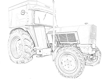 Fahrzeug Fendt – Wilhelm Jahn Anlasser und Lichtmaschinen – Wilhelm Jahn, zu dem wir Anlasser und Lichtmaschinen bieten.