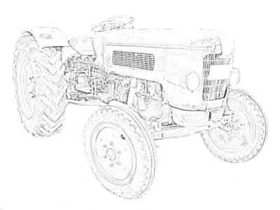 Fahrzeug Fendt – Wilhelm Jahn Anlasser und Lichtmaschinen – Wilhelm Jahn, zu dem wir Anlasser und Lichtmaschinen bieten.