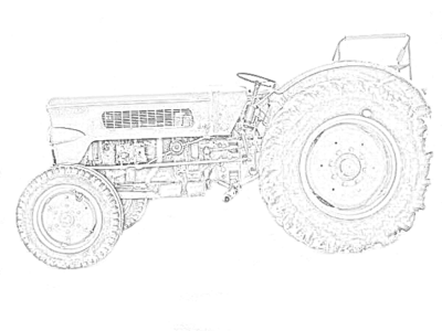 Fahrzeug Fendt – Wilhelm Jahn Anlasser und Lichtmaschinen – Wilhelm Jahn, zu dem wir Anlasser und Lichtmaschinen bieten.