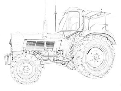 Fahrzeug Fendt – Wilhelm Jahn Anlasser und Lichtmaschinen – Wilhelm Jahn, zu dem wir Anlasser und Lichtmaschinen bieten.