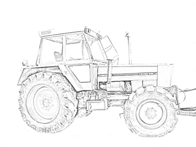 Fahrzeug Fendt – Wilhelm Jahn Anlasser und Lichtmaschinen – Wilhelm Jahn, zu dem wir Anlasser und Lichtmaschinen bieten.