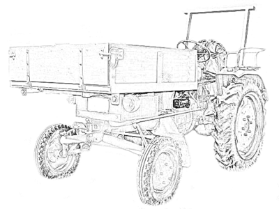 Fahrzeug Fendt – Wilhelm Jahn Anlasser und Lichtmaschinen – Wilhelm Jahn, zu dem wir Anlasser und Lichtmaschinen bieten.