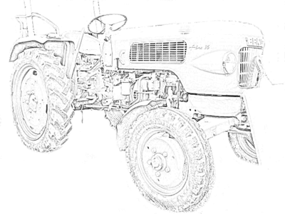 Fahrzeug Fendt – Wilhelm Jahn Anlasser und Lichtmaschinen – Wilhelm Jahn, zu dem wir Anlasser und Lichtmaschinen bieten.