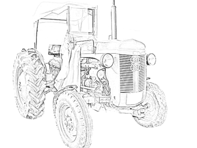 Fahrzeug Ferguson – Wilhelm Jahn Anlasser und Lichtmaschinen – Wilhelm Jahn, zu dem wir Anlasser und Lichtmaschinen bieten.