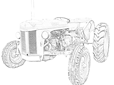 Fahrzeug Ferguson – Wilhelm Jahn Anlasser und Lichtmaschinen – Wilhelm Jahn, zu dem wir Anlasser und Lichtmaschinen bieten.