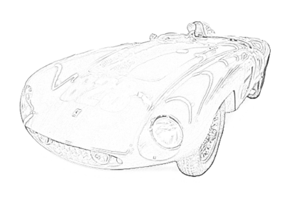 Fahrzeug Ferarri – Wilhelm Jahn Anlasser und Lichtmaschinen – Wilhelm Jahn, zu dem wir Anlasser und Lichtmaschinen bieten.