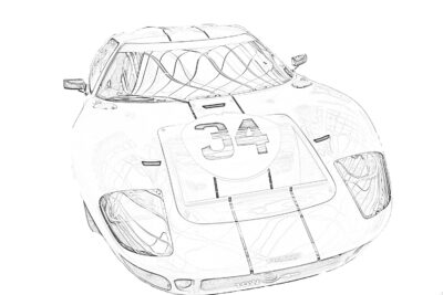 Fahrzeug Ford – Wilhelm Jahn Anlasser und Lichtmaschinen – Wilhelm Jahn, zu dem wir Anlasser und Lichtmaschinen bieten.