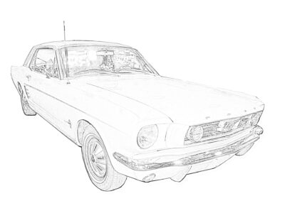 Fahrzeug Ford – Wilhelm Jahn Anlasser und Lichtmaschinen – Wilhelm Jahn, zu dem wir Anlasser und Lichtmaschinen bieten.