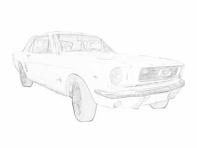 Fahrzeug Ford – Wilhelm Jahn Anlasser und Lichtmaschinen – Wilhelm Jahn, zu dem wir Anlasser und Lichtmaschinen bieten.