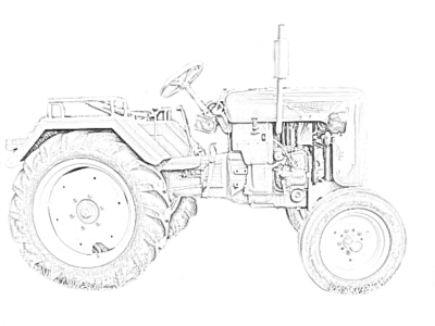 Fahrzeug GeDe – Wilhelm Jahn Anlasser und Lichtmaschinen – Wilhelm Jahn, zu dem wir Anlasser und Lichtmaschinen bieten.