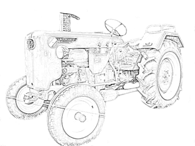 Fahrzeug GeDe – Wilhelm Jahn Anlasser und Lichtmaschinen – Wilhelm Jahn, zu dem wir Anlasser und Lichtmaschinen bieten.