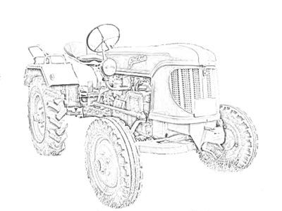 Fahrzeug Güldner – Wilhelm Jahn Anlasser und Lichtmaschinen – Wilhelm Jahn, zu dem wir Anlasser und Lichtmaschinen bieten.