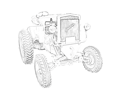 Fahrzeug Güldner – Wilhelm Jahn Anlasser und Lichtmaschinen – Wilhelm Jahn, zu dem wir Anlasser und Lichtmaschinen bieten.