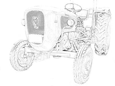 Fahrzeug Güldner – Wilhelm Jahn Anlasser und Lichtmaschinen – Wilhelm Jahn, zu dem wir Anlasser und Lichtmaschinen bieten.