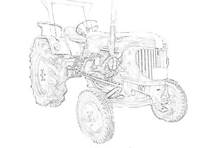 Fahrzeug Güldner – Wilhelm Jahn Anlasser und Lichtmaschinen – Wilhelm Jahn, zu dem wir Anlasser und Lichtmaschinen bieten.