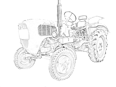 Fahrzeug Güldner – Wilhelm Jahn Anlasser und Lichtmaschinen – Wilhelm Jahn, zu dem wir Anlasser und Lichtmaschinen bieten.