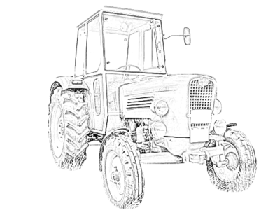 Fahrzeug Güldner – Wilhelm Jahn Anlasser und Lichtmaschinen – Wilhelm Jahn, zu dem wir Anlasser und Lichtmaschinen bieten.