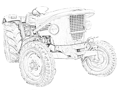 Fahrzeug Güldner – Wilhelm Jahn Anlasser und Lichtmaschinen – Wilhelm Jahn, zu dem wir Anlasser und Lichtmaschinen bieten.