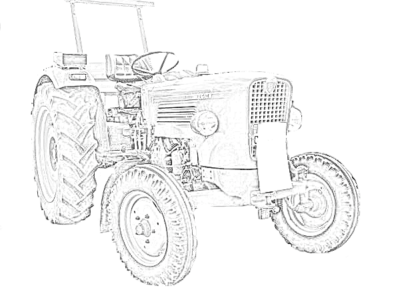 Fahrzeug Güldner – Wilhelm Jahn Anlasser und Lichtmaschinen – Wilhelm Jahn, zu dem wir Anlasser und Lichtmaschinen bieten.