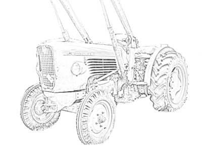 Fahrzeug Güldner – Wilhelm Jahn Anlasser und Lichtmaschinen – Wilhelm Jahn, zu dem wir Anlasser und Lichtmaschinen bieten.