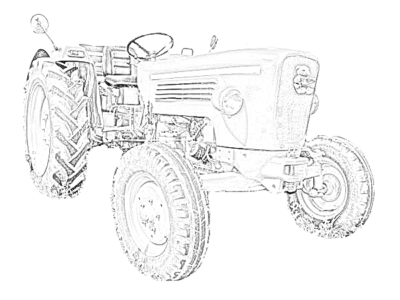 Fahrzeug Güldner – Wilhelm Jahn Anlasser und Lichtmaschinen – Wilhelm Jahn, zu dem wir Anlasser und Lichtmaschinen bieten.