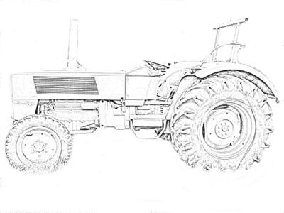 Fahrzeug Hanomag – Wilhelm Jahn Anlasser und Lichtmaschinen – Wilhelm Jahn, zu dem wir Anlasser und Lichtmaschinen bieten.