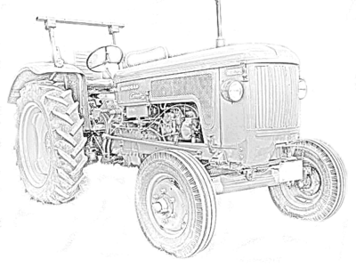 Fahrzeug Hanomag – Wilhelm Jahn Anlasser und Lichtmaschinen – Wilhelm Jahn, zu dem wir Anlasser und Lichtmaschinen bieten.