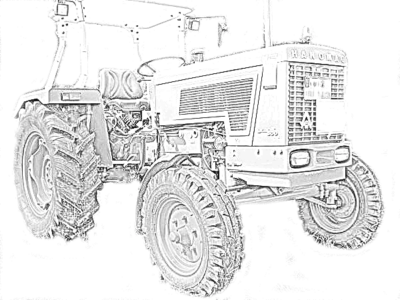 Fahrzeug Hanomag – Wilhelm Jahn Anlasser und Lichtmaschinen – Wilhelm Jahn, zu dem wir Anlasser und Lichtmaschinen bieten.