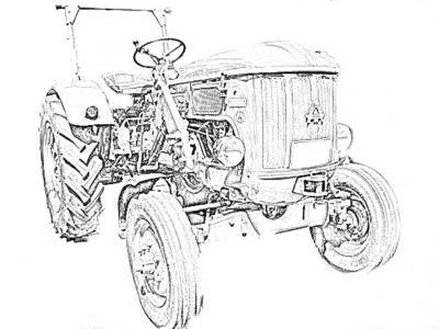 Fahrzeug Hanomag – Wilhelm Jahn Anlasser und Lichtmaschinen – Wilhelm Jahn, zu dem wir Anlasser und Lichtmaschinen bieten.