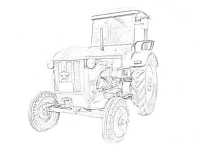 Fahrzeug Hanomag – Wilhelm Jahn Anlasser und Lichtmaschinen – Wilhelm Jahn, zu dem wir Anlasser und Lichtmaschinen bieten.